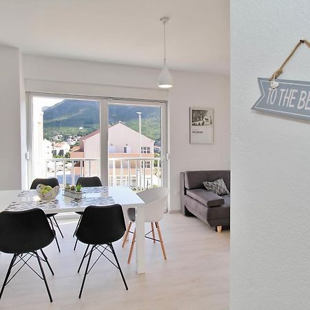 Bacan Family Apartments Cavtat Bagian luar foto