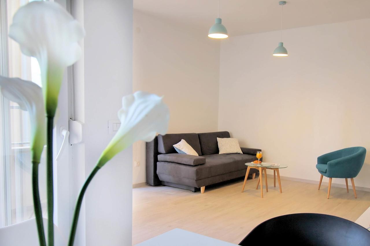 Bacan Family Apartments Cavtat Bagian luar foto