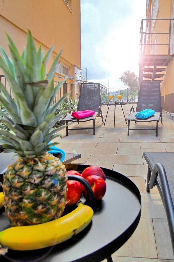 Bacan Family Apartments Cavtat Bagian luar foto