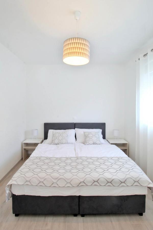 Bacan Family Apartments Cavtat Bagian luar foto