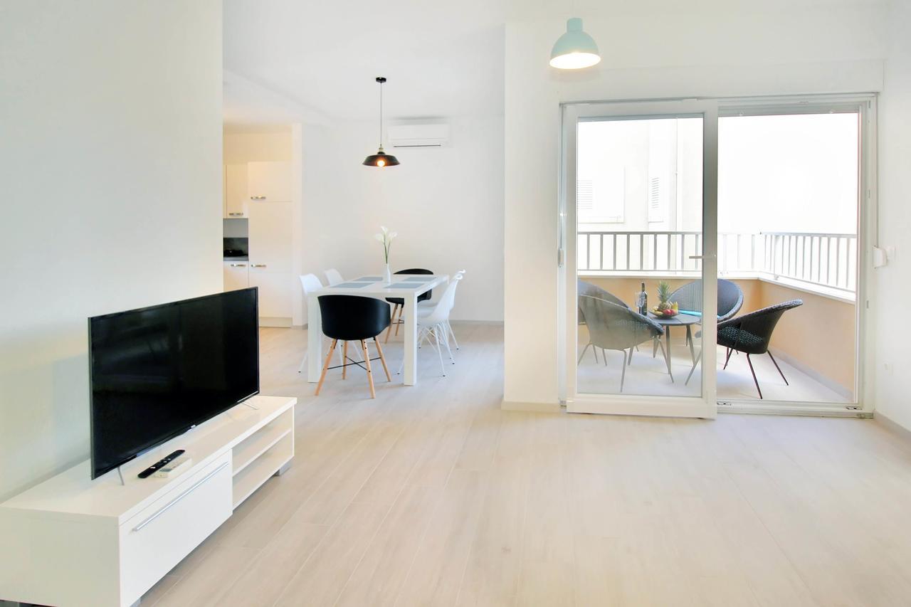 Bacan Family Apartments Cavtat Bagian luar foto