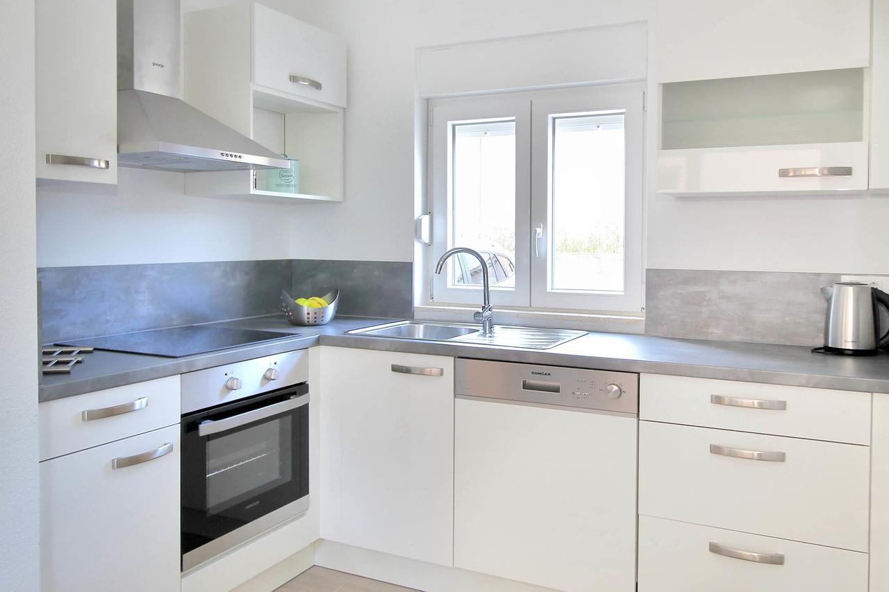 Bacan Family Apartments Cavtat Bagian luar foto
