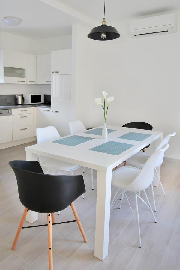 Bacan Family Apartments Cavtat Bagian luar foto