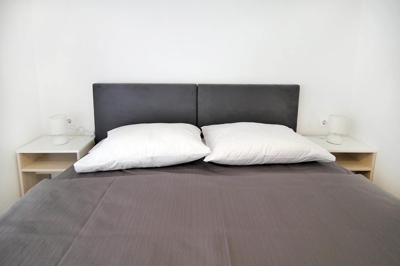 Bacan Family Apartments Cavtat Bagian luar foto