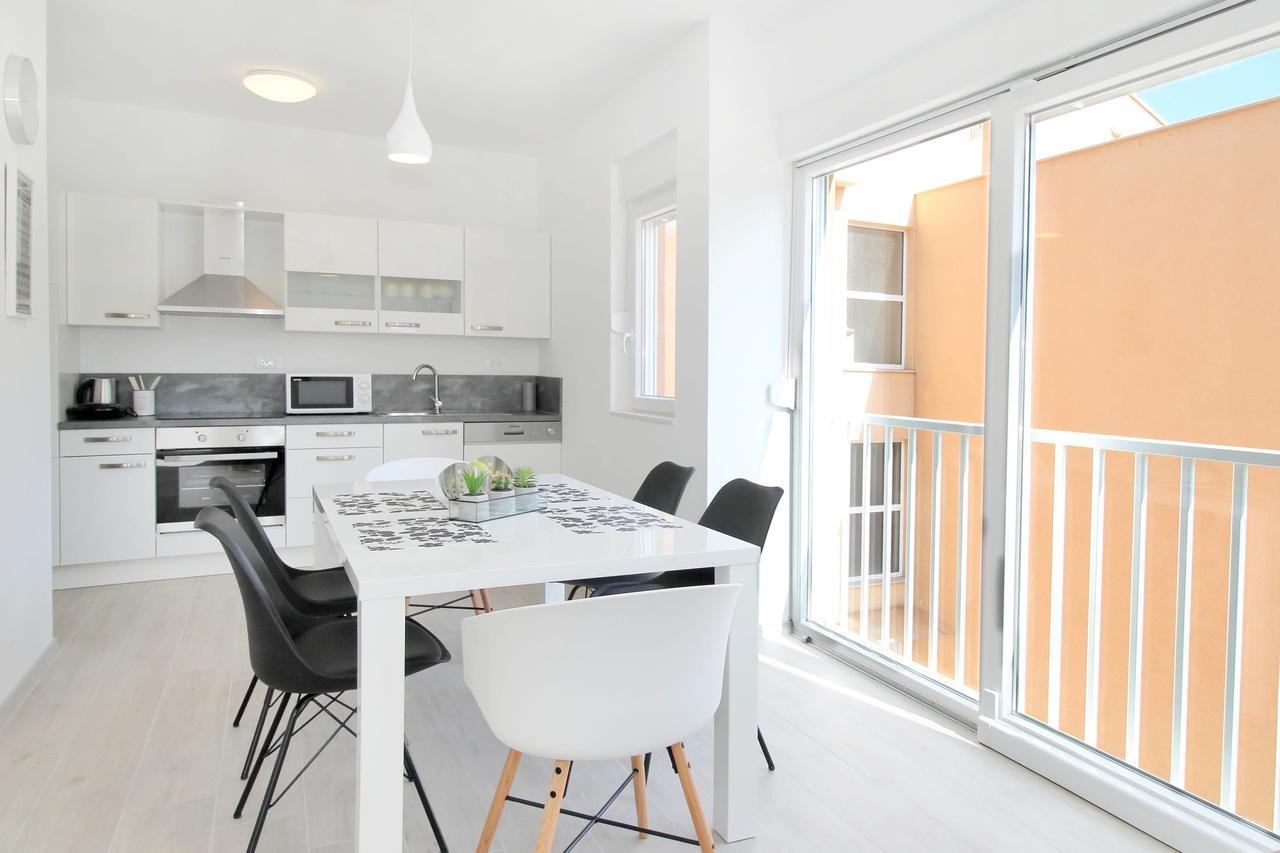 Bacan Family Apartments Cavtat Bagian luar foto