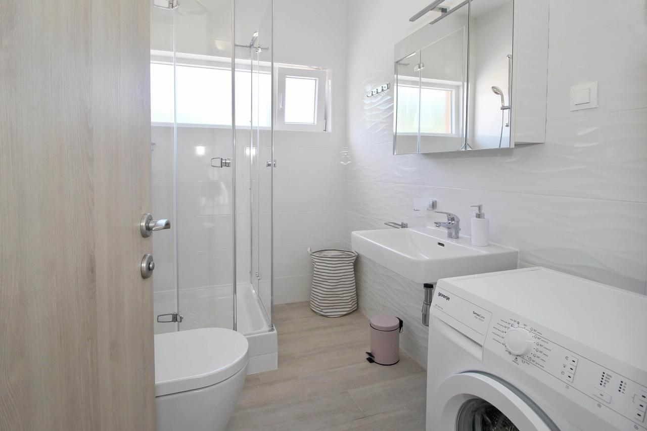 Bacan Family Apartments Cavtat Bagian luar foto