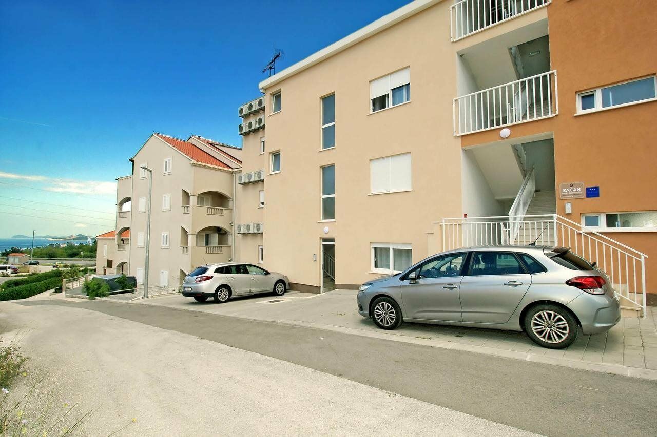 Bacan Family Apartments Cavtat Bagian luar foto