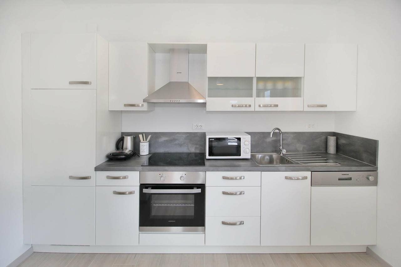 Bacan Family Apartments Cavtat Bagian luar foto
