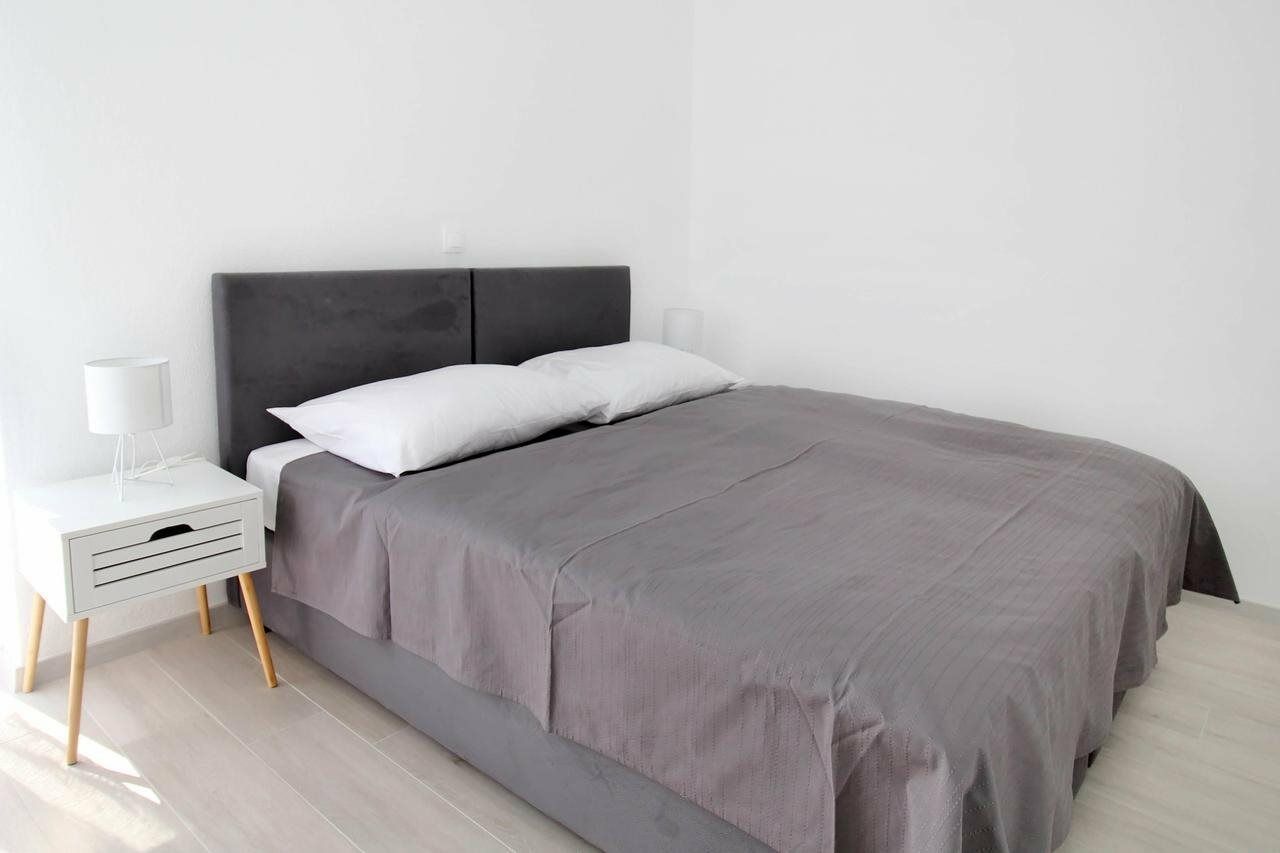 Bacan Family Apartments Cavtat Bagian luar foto